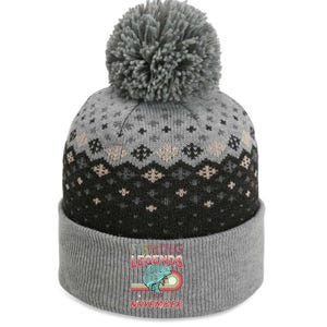 Fishing Legends Are Born In November The Baniff Cuffed Pom Beanie