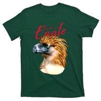 Fly Like An Eagle T-Shirt