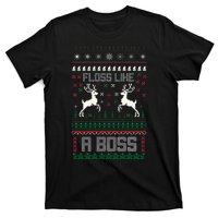 Floss Like A Boss T-Shirt