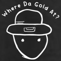 Funny Leprechaun Amateur Sketch Meme St Patricks Day 2024 Hat