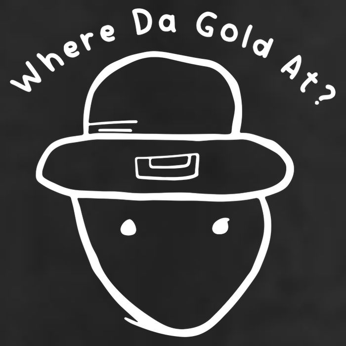 Funny Leprechaun Amateur Sketch Meme St Patricks Day 2024 Hat