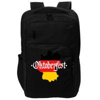 Flag of Oktoberfest Impact Tech Backpack