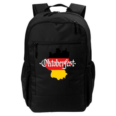 Flag of Oktoberfest Daily Commute Backpack