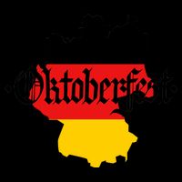 Flag of Oktoberfest Mug