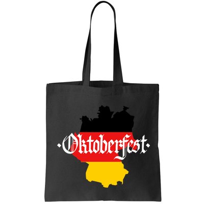 Flag of Oktoberfest Bag