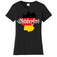 Flag of Oktoberfest Women's T-Shirt