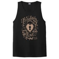 Forbidden Love Book Club PosiCharge Competitor Tank