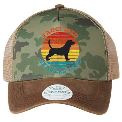Fauci Lied Beagles Died Anti Anthony Fauci Arrest Fauci Legacy Tie Dye Trucker Hat