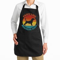 Fauci Lied Beagles Died Anti Anthony Fauci Arrest Fauci Apron