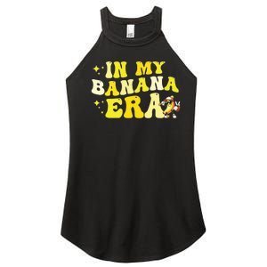 Fruit Lover Baseball Player Women's Perfect Tri Rocker Tank