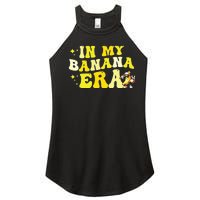 Fruit Lover Baseball Player Women's Perfect Tri Rocker Tank