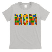 Funny Lego Builder Mom T-Shirt