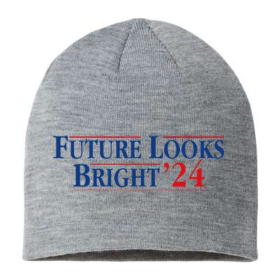 Future Looks Bright 24 Sustainable Beanie