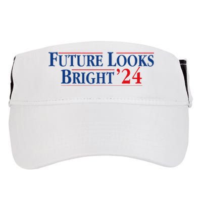 Future Looks Bright 24 Adult Drive Performance Visor