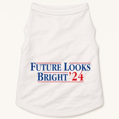 Future Looks Bright 24 Doggie Tank