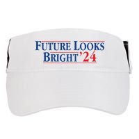 Future Looks Bright 24 Adult Drive Performance Visor