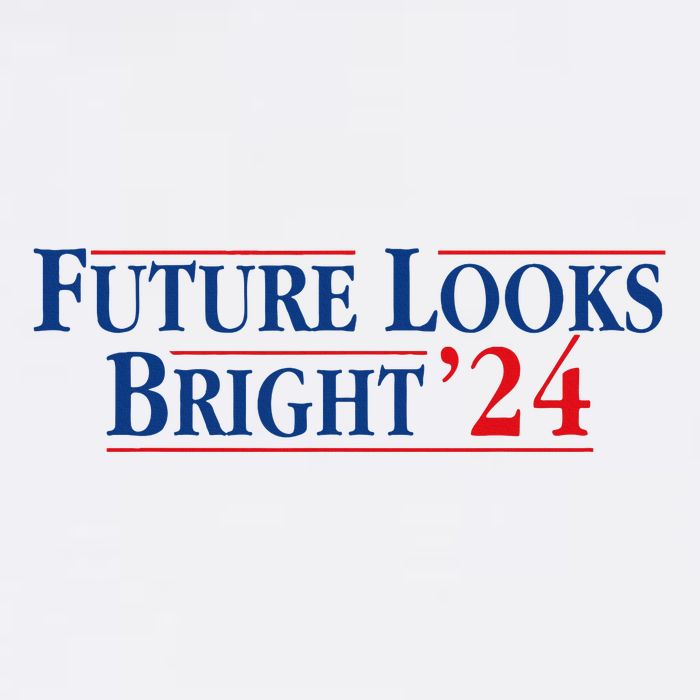 Future Looks Bright 24 Adult Drive Performance Visor