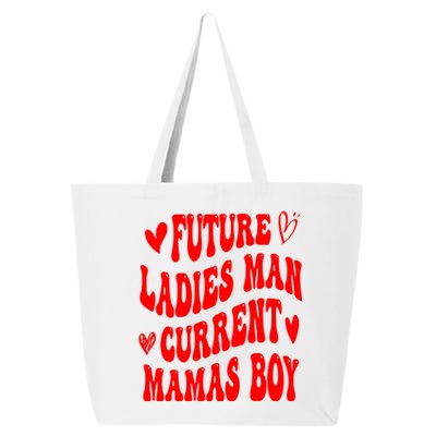 Future Ladies Current Mamas Gift 25L Jumbo Tote