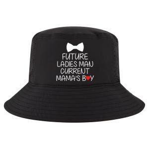 Future Ladies Current Mamas Cute Gift Cool Comfort Performance Bucket Hat