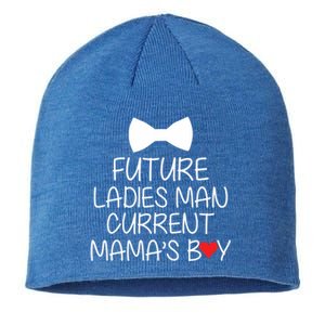 Future Ladies Current Mamas Cute Gift Sustainable Beanie