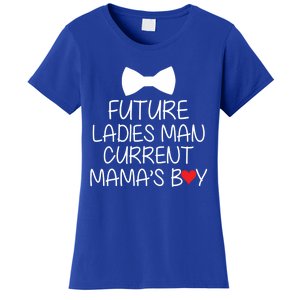 Future Ladies Current Mamas Cute Gift Women's T-Shirt