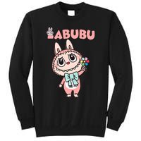 Funny Labubu Cute Labubu The Monsters Sweatshirt