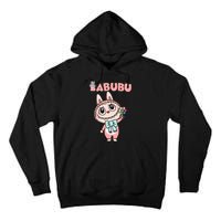 Funny Labubu Cute Labubu The Monsters Tall Hoodie