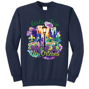 Funny Louisiana Culture We Stand Nola Strongnew Orleans Sweatshirt