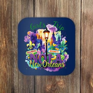 Funny Louisiana Culture We Stand Nola Strongnew Orleans Coaster