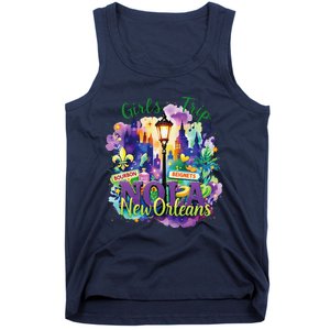 Funny Louisiana Culture We Stand Nola Strongnew Orleans Tank Top