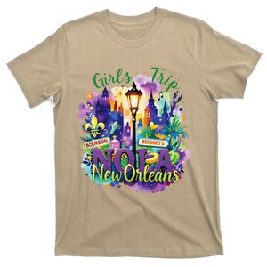 Funny Louisiana Culture We Stand Nola Strongnew Orleans T-Shirt