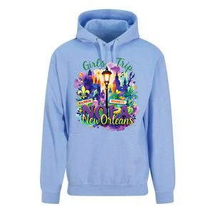 Funny Louisiana Culture We Stand Nola Strongnew Orleans Unisex Surf Hoodie