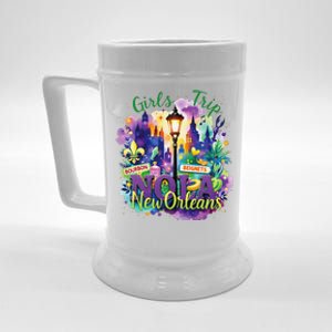 Funny Louisiana Culture We Stand Nola Strongnew Orleans Beer Stein