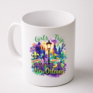 Funny Louisiana Culture We Stand Nola Strongnew Orleans Coffee Mug