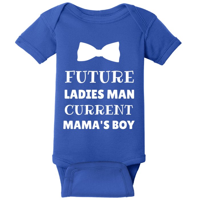 Future Ladies Current Mamas Valentines Day Outfit Gift Baby Bodysuit