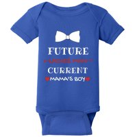 Future Ladies Current Mamas Valentines Day Outfit Great Gift Baby Bodysuit