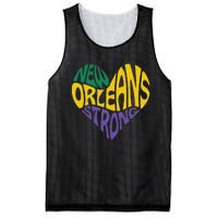 Funny Louisiana Culture T Vintag We Stand Nola Strong Appare Mesh Reversible Basketball Jersey Tank