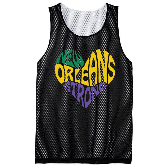 Funny Louisiana Culture T Vintag We Stand Nola Strong Appare Mesh Reversible Basketball Jersey Tank