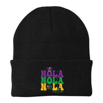 Funny Louisiana Culture We Stand Nola Strongnew Orleans Beanie