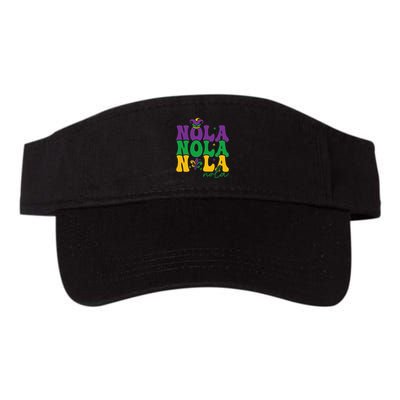 Funny Louisiana Culture We Stand Nola Strongnew Orleans Visor