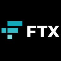 FTX Logo Crypto Cryptocurrency FTT Coin Impact Tech Backpack