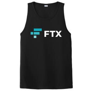 FTX Logo Crypto Cryptocurrency FTT Coin PosiCharge Competitor Tank