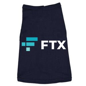 FTX Logo Crypto Cryptocurrency FTT Coin Doggie Tank