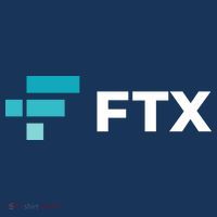 FTX Logo Crypto Cryptocurrency FTT Coin Sweatshirt