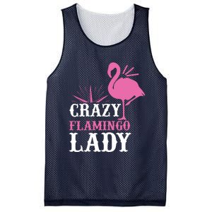 Flamingo Lady Cute Flamingo Art Flamingo Lover Mesh Reversible Basketball Jersey Tank