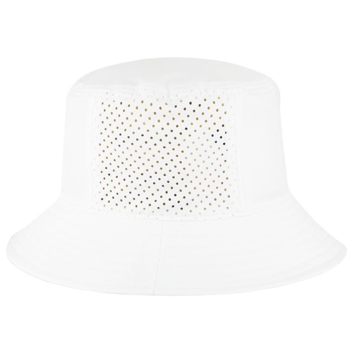 Funny Lazy Cat Gift I'm Not Lazy I'm Just A Good Influencer  Cool Comfort Performance Bucket Hat