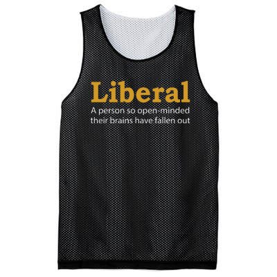 Funny Liberal Democratic Party Conservative Mesh Reversible Basketball Jersey Tank