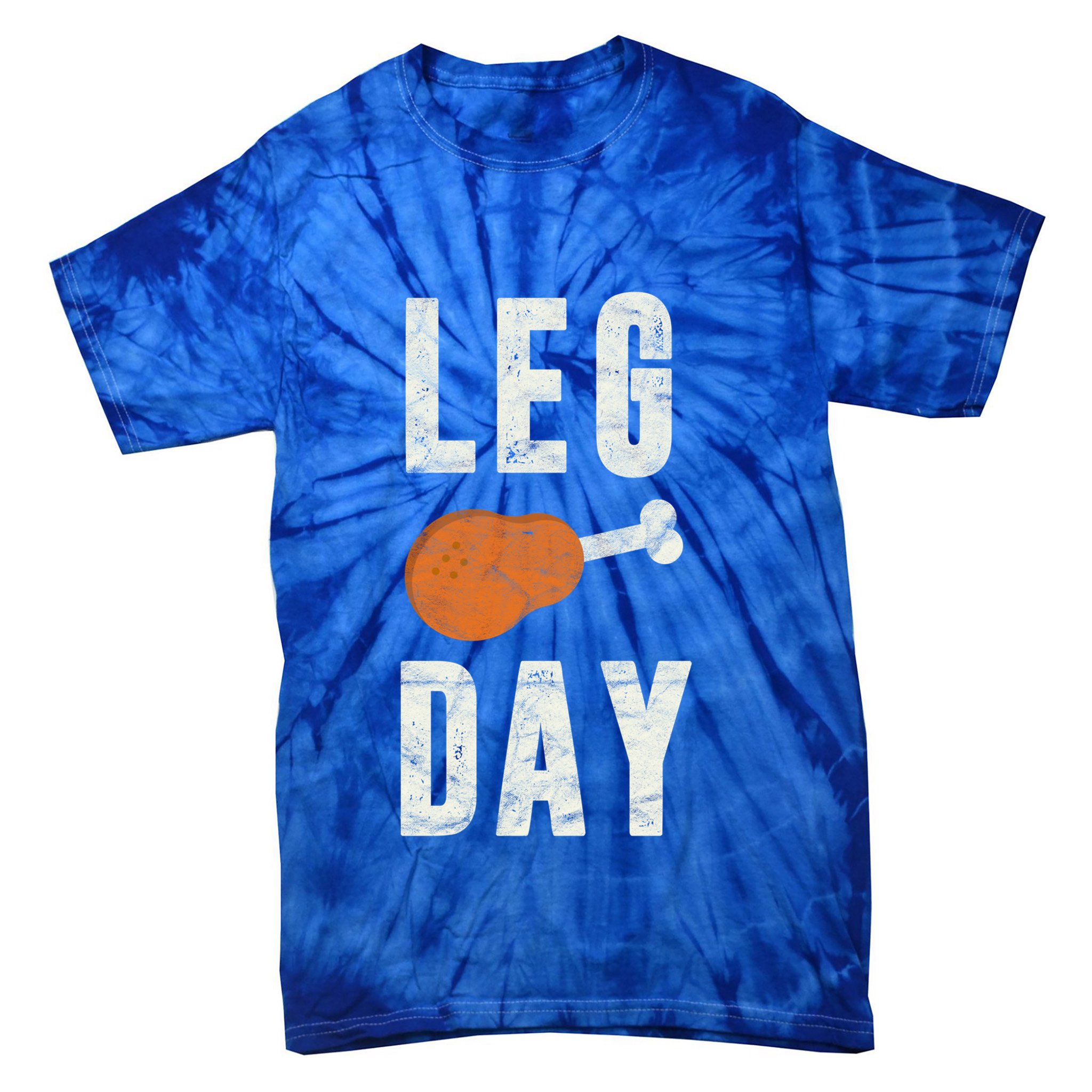 Fun Leg Day Thanksgiving Gifts Pilgrim Costume Turkey Day T-Shirt