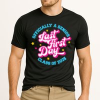 First Last Day Of School Officially A Senior Class Of 2025 Performance Shirt