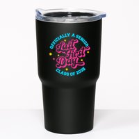 First Last Day Of School Officially A Senior Class Of 2025 Tumbler